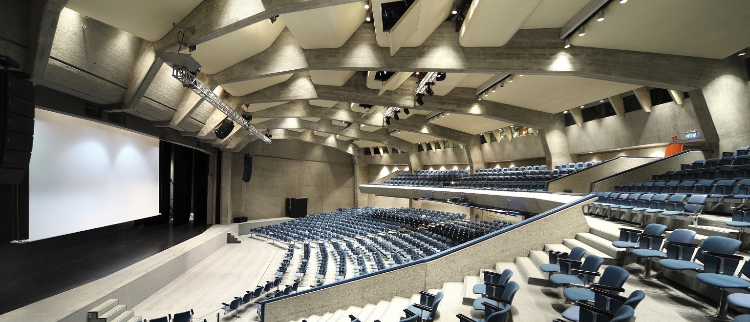 Acoustics Design & Solutions