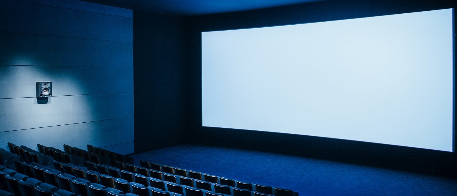 Cinema Acoustics & Sound