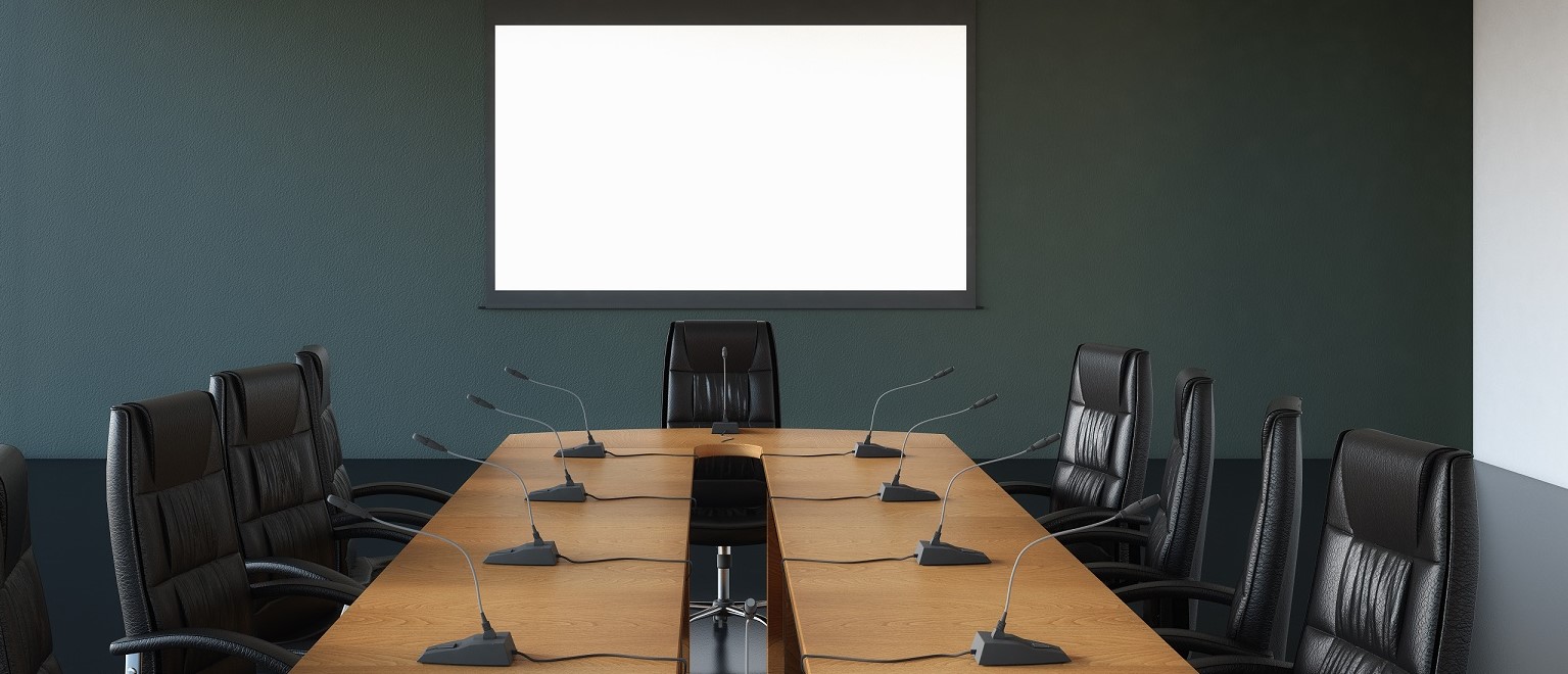 Audio Video Conferencing