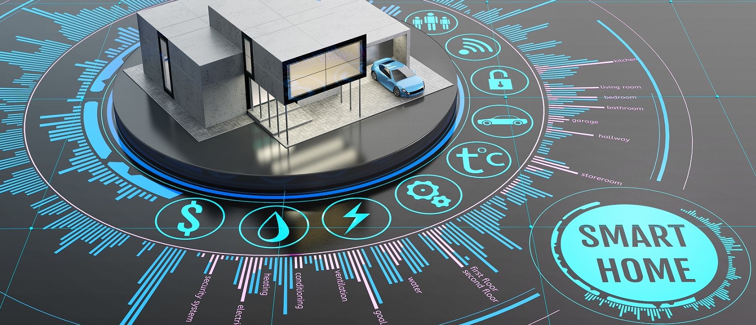 Home & Office Automation